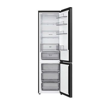 LG Réfrigérateur combiné | 375L | Door Cooling+™, LG GBBSJ2CCEP