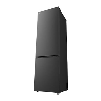 LG Réfrigérateur combiné | 375L | Door Cooling+™, LG GBBSJ2CCEP