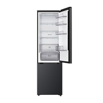 LG Réfrigérateur combiné | 375L | Door Cooling+™, LG GBBSJ2CCEP