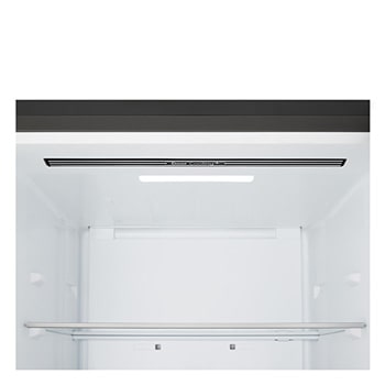 LG Réfrigérateur combiné | 375L | Door Cooling+™, LG GBBSJ2CCEP