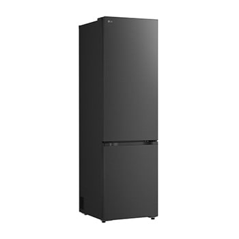 LG Réfrigérateur combiné | 375L | Door Cooling+™, LG GBBSJ2CCEP