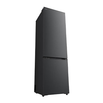 LG Réfrigérateur combiné | 375L | Door Cooling+™, LG GBBSJ2CCEP
