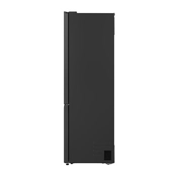 LG Réfrigérateur combiné | 375L | Door Cooling+™, LG GBBSJ2CCEP