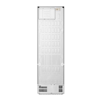 LG Réfrigérateur combiné | 375L | Door Cooling+™, LG GBBSJ2CCEP