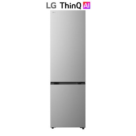 Réfrigérateur Combiné LG GBBSJ2CCPY – 375L Total No Frost, Door Cooling - vue 7