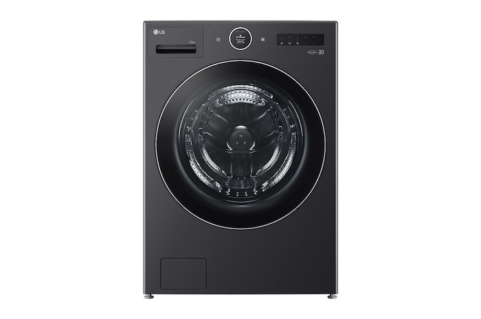 Lave-linge 20 kg | AI Direct Drive™