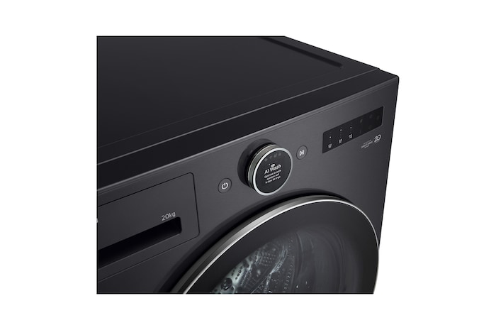 Lave-linge 20 kg | AI Direct Drive™
