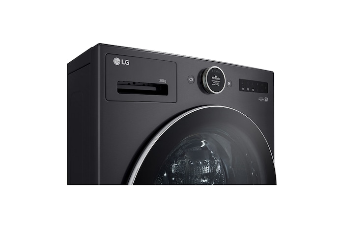 Lave-linge 20 kg | AI Direct Drive™