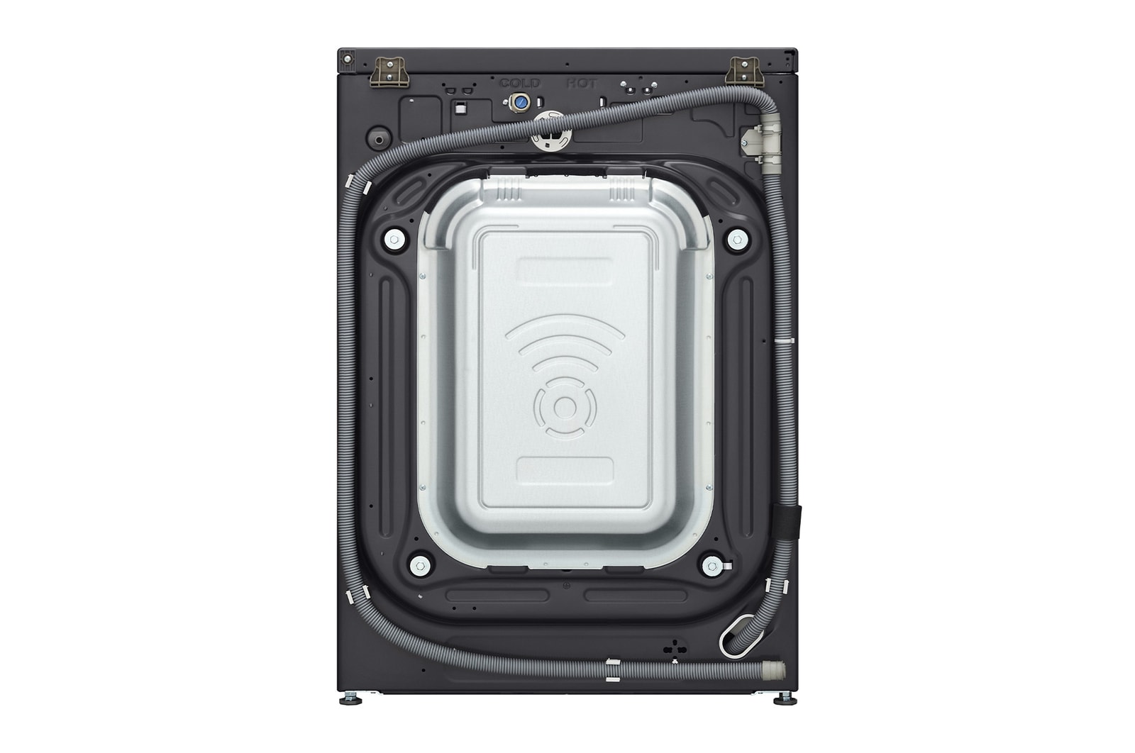 Lave-linge 20 kg | AI Direct Drive™