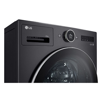 Lave-linge 20 kg | AI Direct Drive™