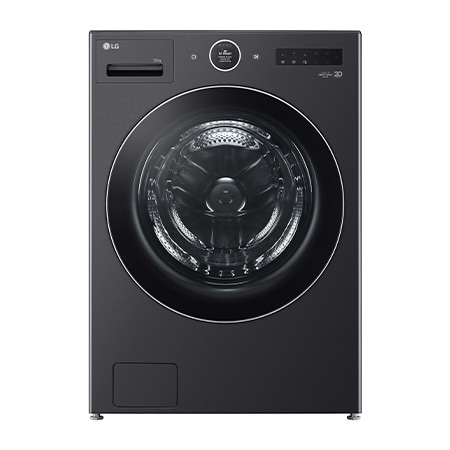 Lave-linge frontal 20kg 1000 tours/min - Lg - F20F12BST