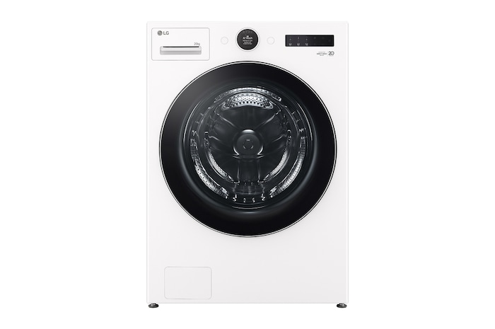 Lave-linge 20 kg | AI Direct Drive™