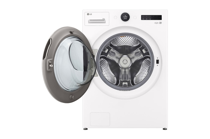 Lave-linge 20 kg | AI Direct Drive™