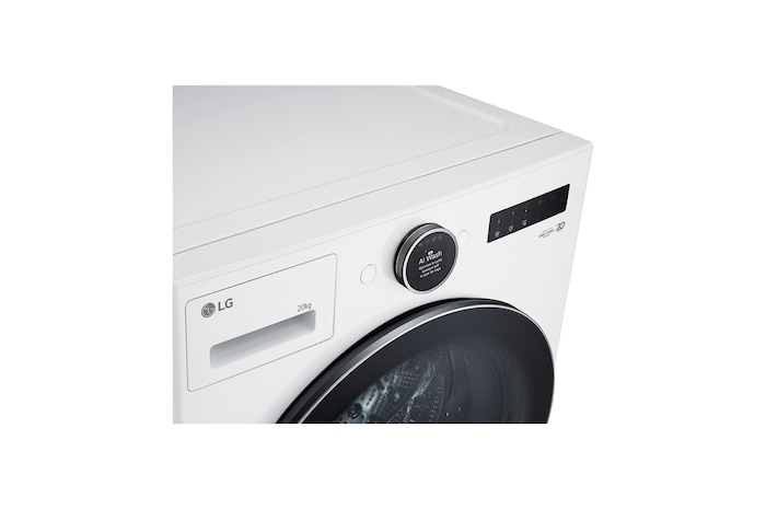 Lave-linge 20 kg | AI Direct Drive™