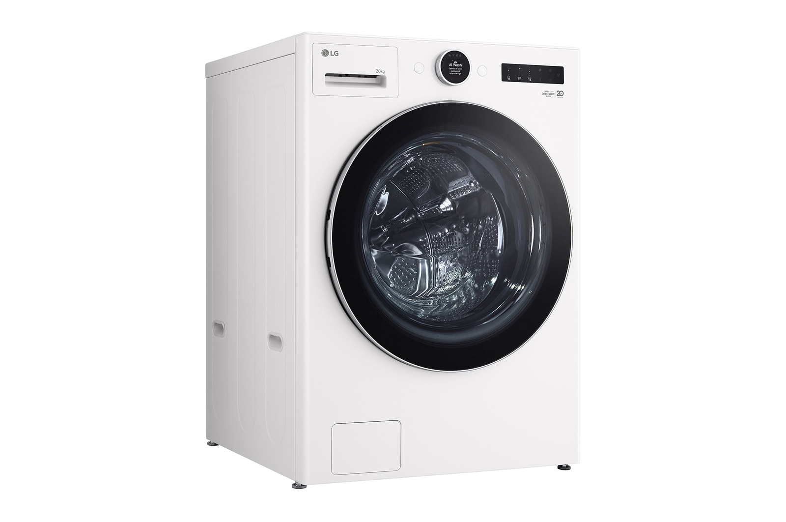 Lave-linge 20 kg | AI Direct Drive™