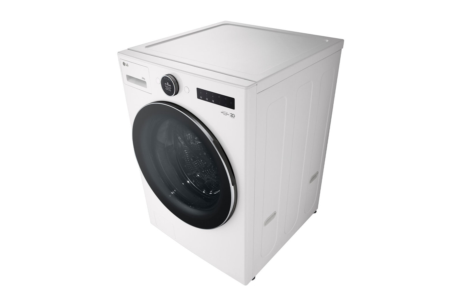 Lave-linge 20 kg | AI Direct Drive™
