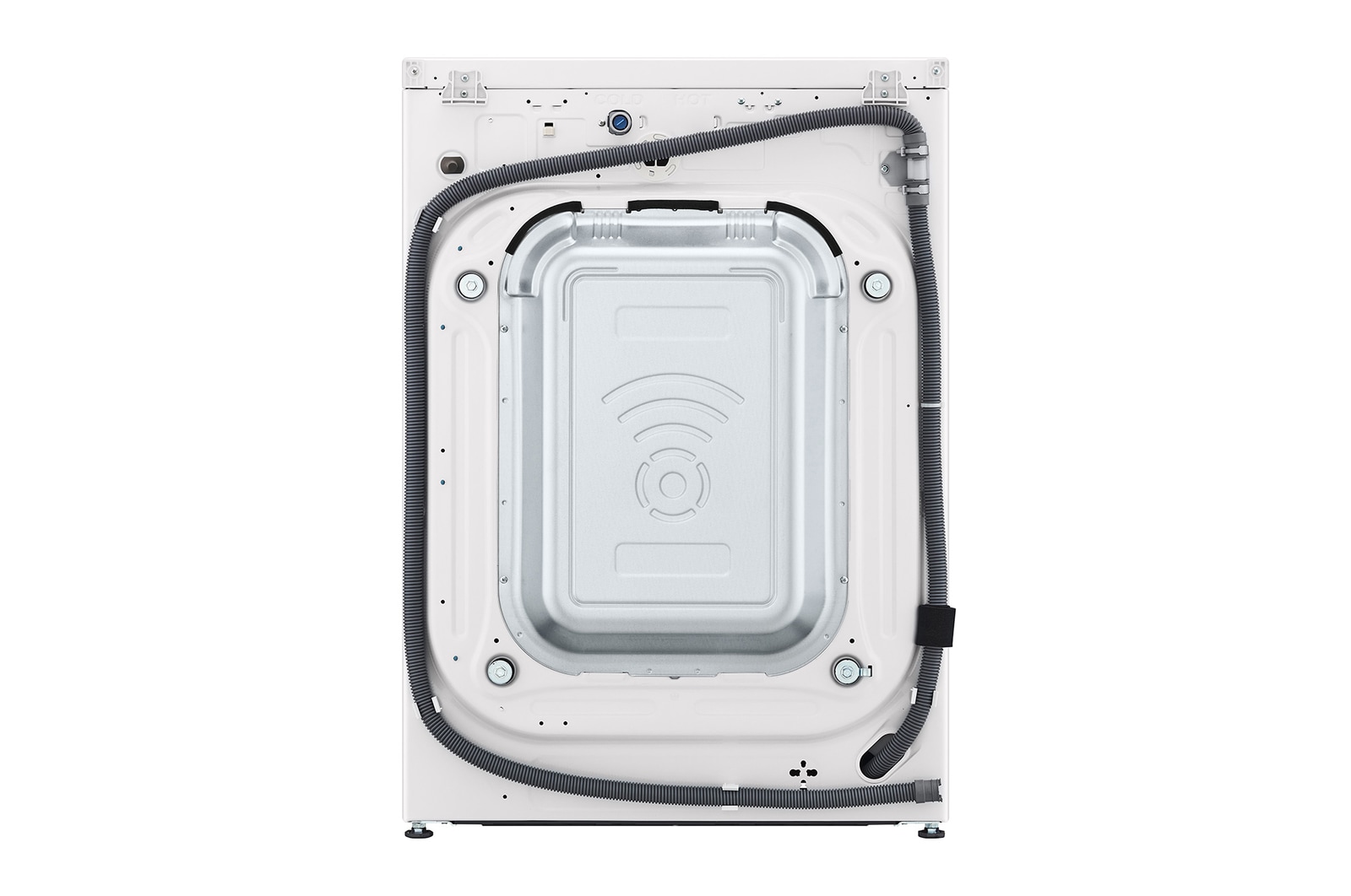 Lave-linge 20 kg | AI Direct Drive™