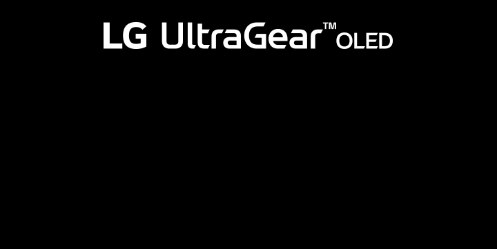 UltraGear OLED