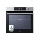 LG WS7D7651CS Vue de face