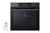 Four encastrable | 76L | InstaView™ | Design élégant | ProBake Convection™ |  EasyClean™