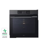 LG WS9D7673CB Vue de face