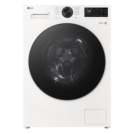Le lave-linge LG ThinQ connecté pour un linge parfait à moindre effort