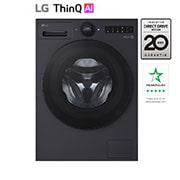 LG F14X76BSTA Vue de face
