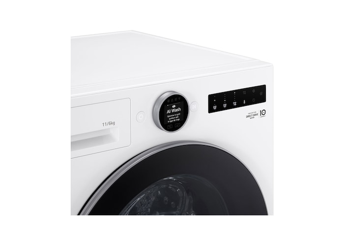 LG F14X76BSTA Vue de côté