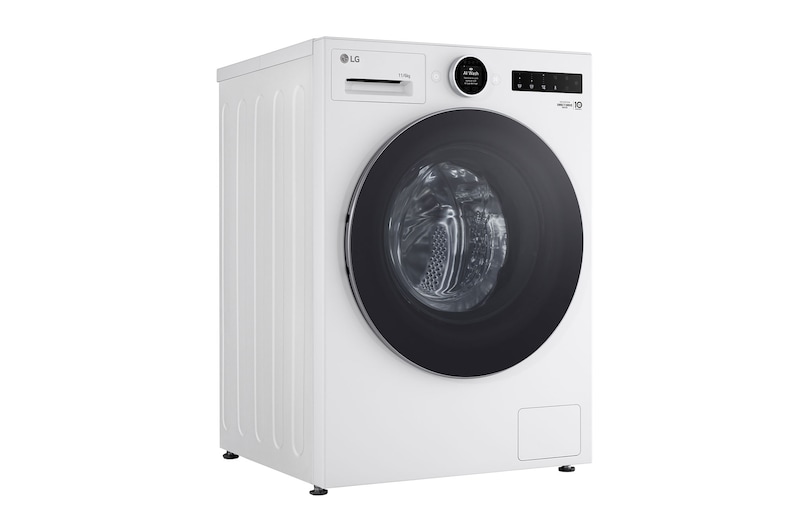 LG F14X76BSTA Vue de côté