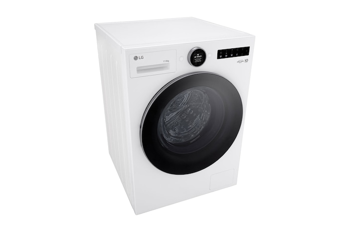 LG F14X76BSTA Vue de côté