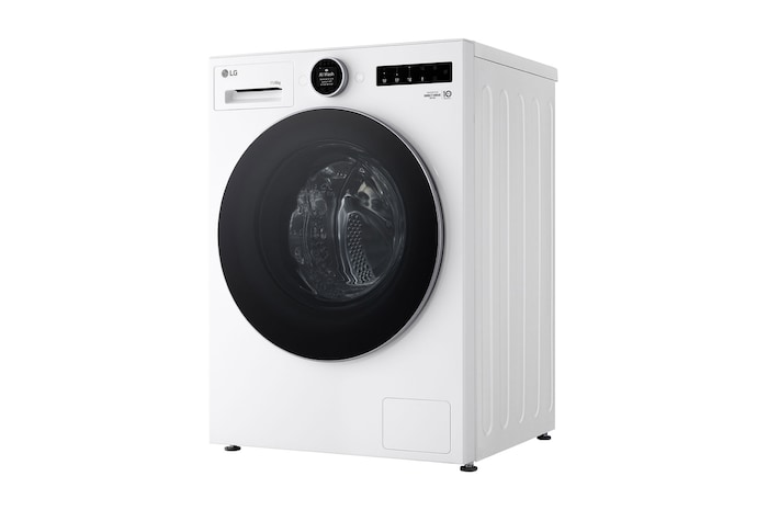 LG F14X76BSTA Vue de côté