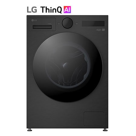 Lave-Linge Séchant LG F164X76BSTA – 11 Kg, 6 Kg, 1400 Tr/min