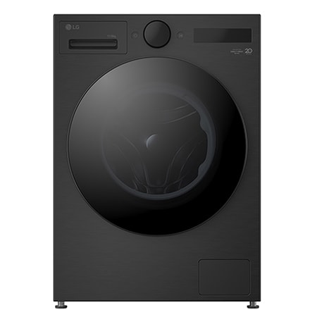 Le lave-linge LG ThinQ connecté pour un linge parfait à moindre effort