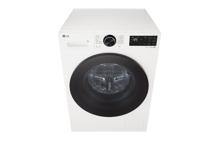 An image showing reduction of microplastic emissions by up to 60% on a background image representing waves