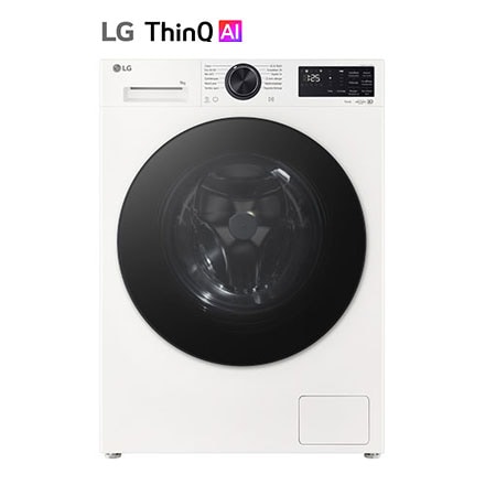 Lave linge hublot LG F94X56WSTA