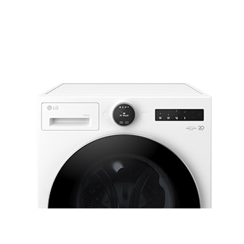 Une icone dans la buanderie ?