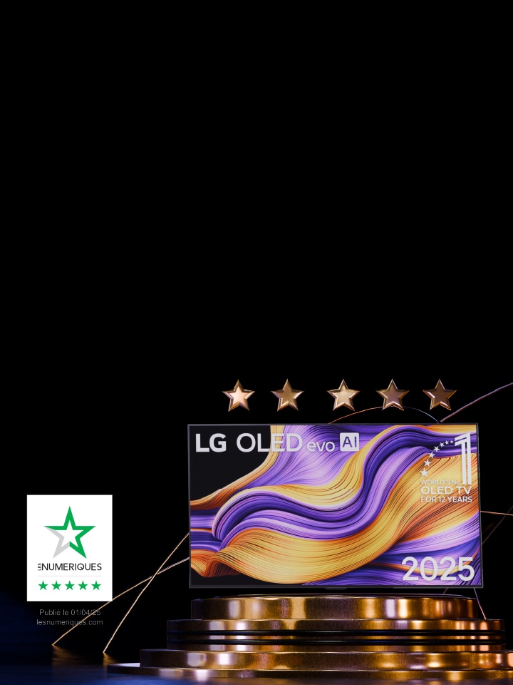 OLED48G56LS