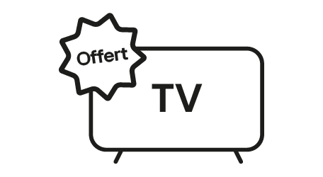 icon for preparation of product for collection