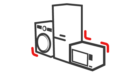 Sélection du 1er produit