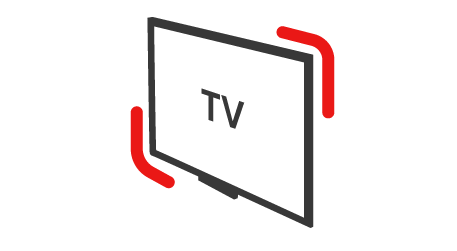 icon for an instant discount