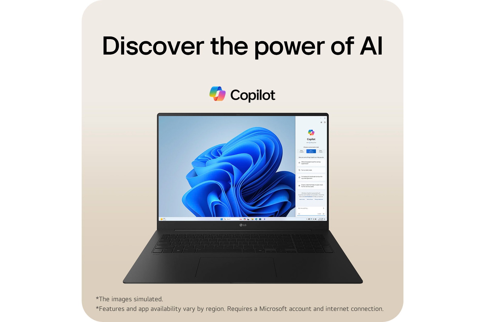 USP discover the power of AI