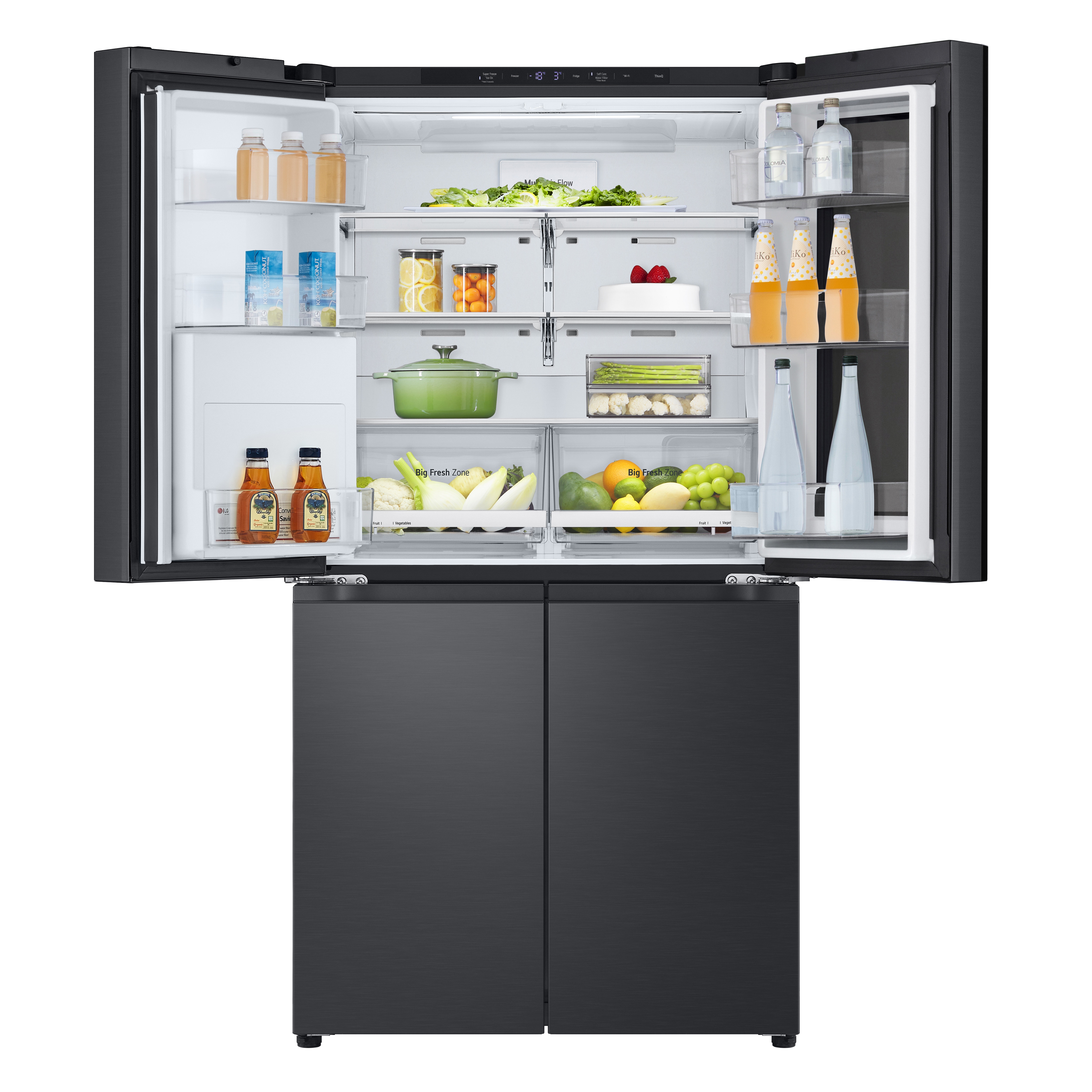 LG GMG860EPBE Vue de face