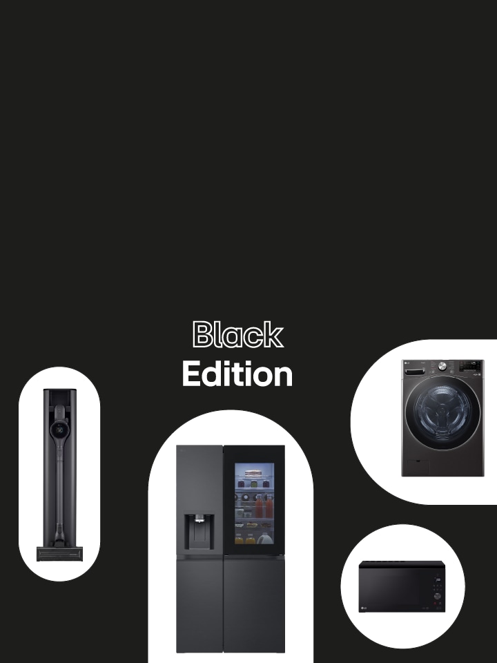 Offre Black Edition