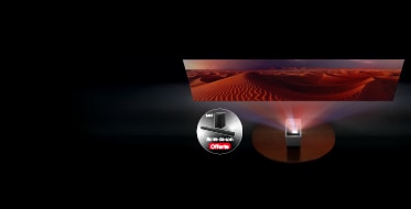 LG CineBeam S