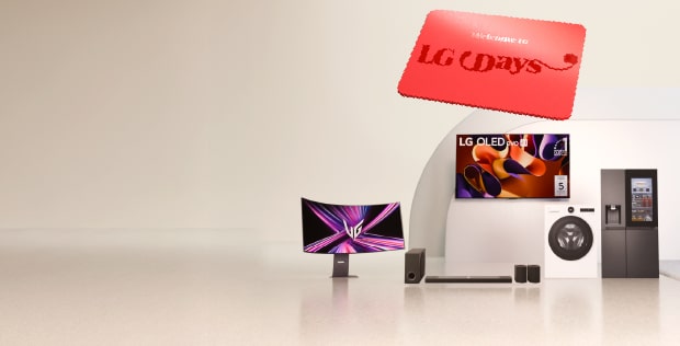 LG Days