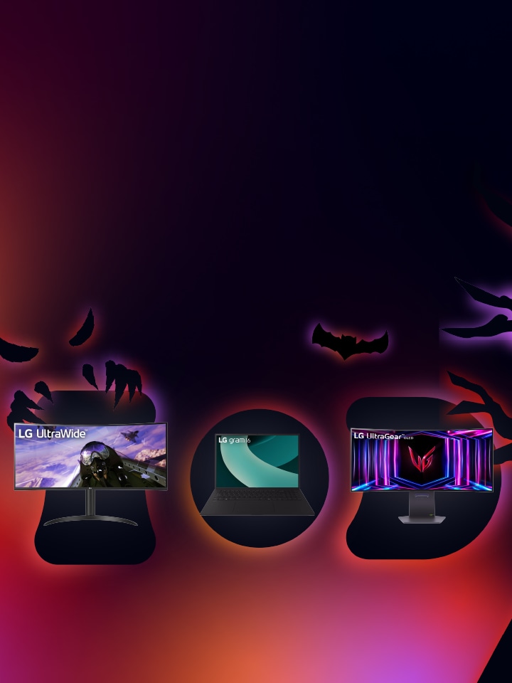 Halloween informatique