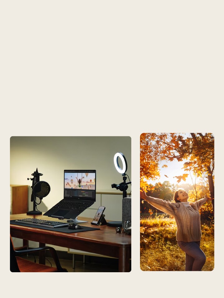 Offres d'Automne Informatique