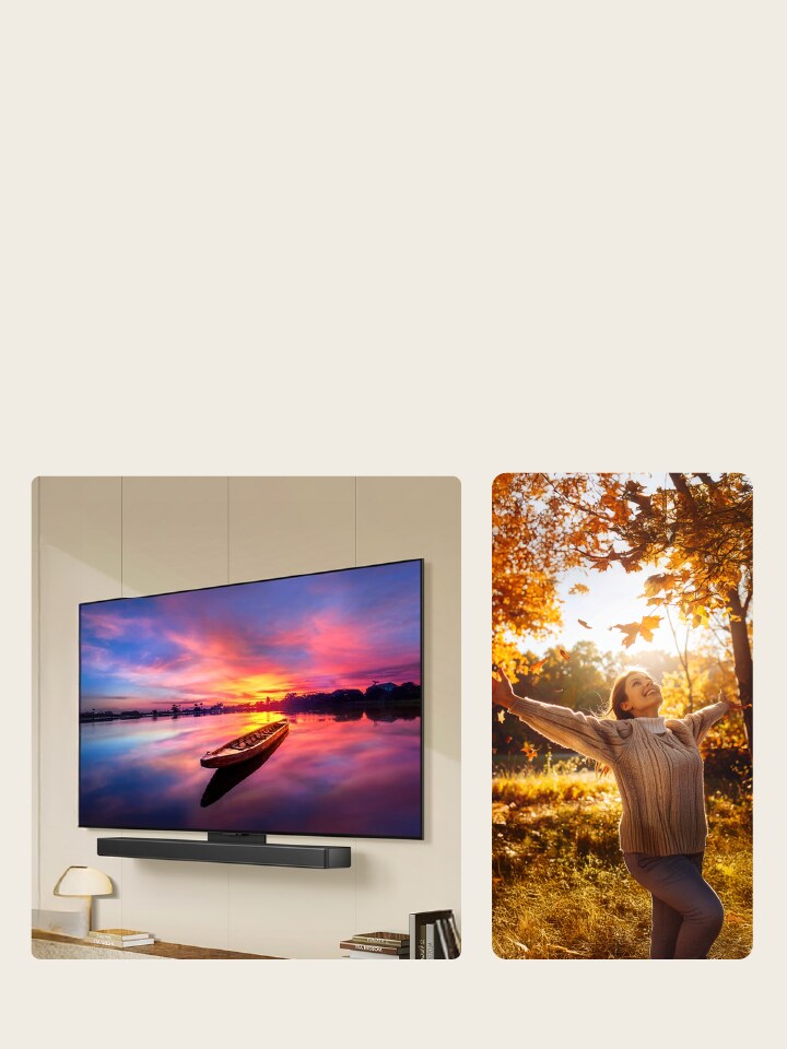 Offres d'Automne TV Audio