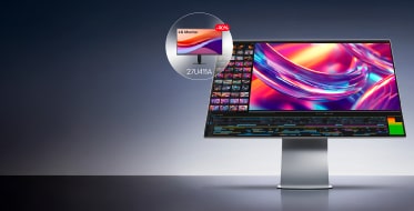 LG UltraFine evo