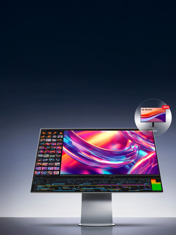 LG UltraFine evo